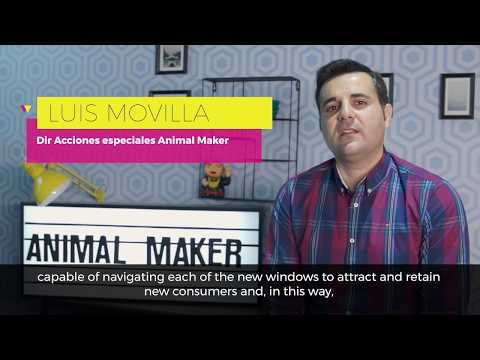 We live in a new audiovisual ecosystem | NewVideo Media Interview