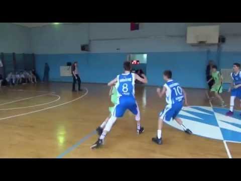 8.kolo   Mladost 2 (2002/03) - Torlak (2001)  65:34