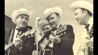 Flatt and Scruggs -- Why Don&#39;t You Tell Me So