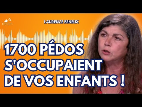 1 700 prédateurs démasqués : Laurence Beneux alerte sur un scandale d’État