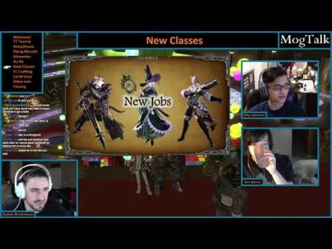 MogTalk - Episode 3: PAX East Overview