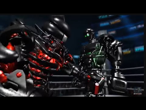 ATOM-MIX-ZEUS VS ALL MY CUSTOM BOTS