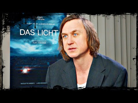 THE LIGHT - Interview with LARS EIDINGER German 2025