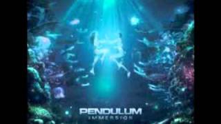 Pendulum - Encoder