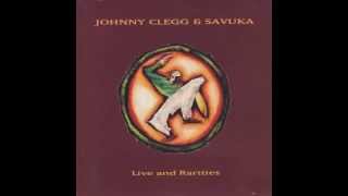 Johnny Clegg & Savuka - Gumba Gumba Jive