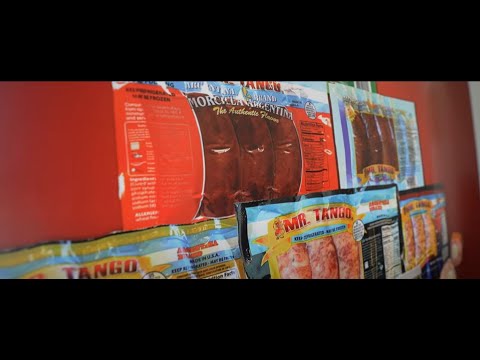 Mr. Tango cooks up exponential growth with SAP Business One