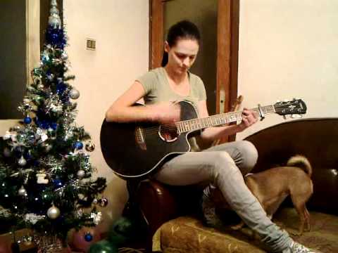 Marija Lazic - Adele Someone like you