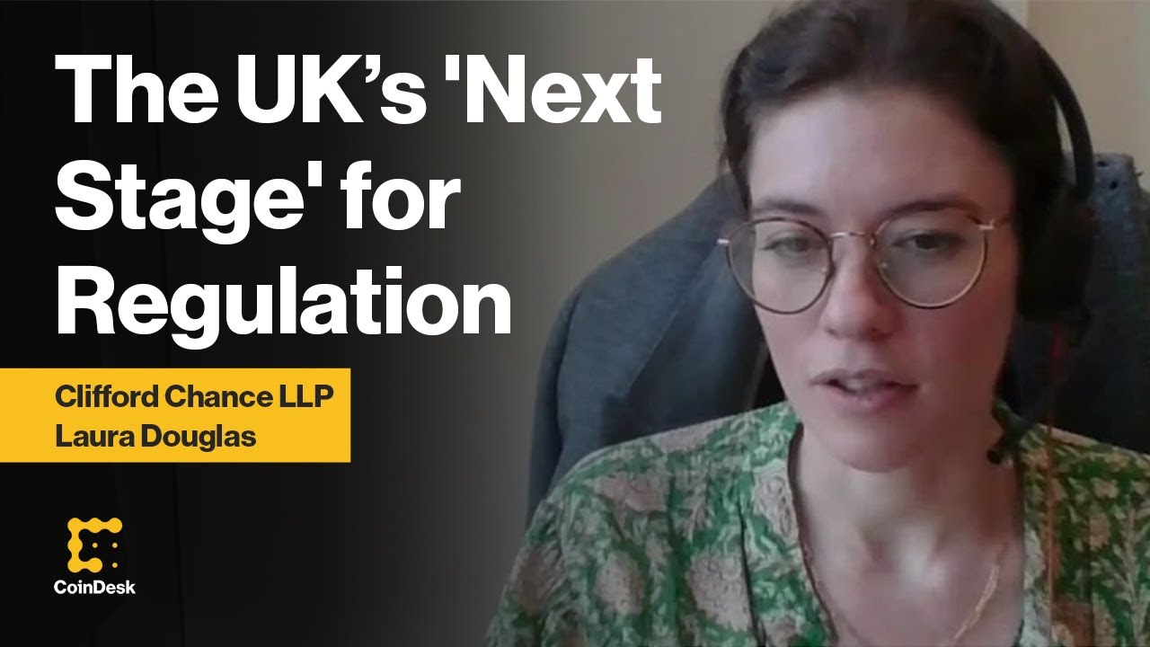 Stablecoin Plans From UK Regulators Is the 'Next Stage' for Crypto Regulation: Legal Expert