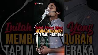 Download lagu Inilah Orang Yang Membaca Alquran tapi masuk Neraka #videoshort #ceritaislam mp3