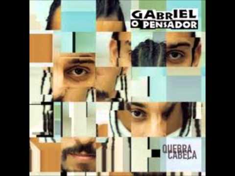 Gabriel Pensador - Mais uma Dose