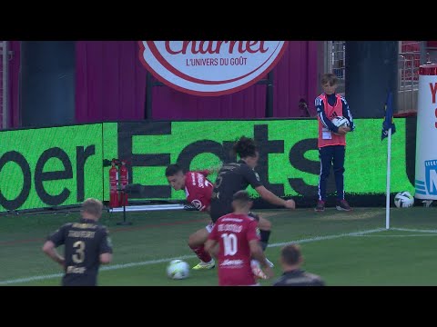 Le show Martin Satriano !