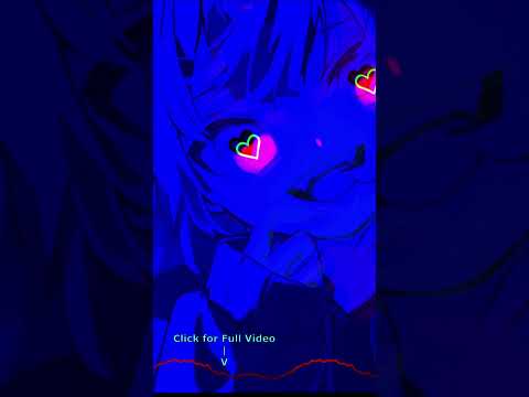 [Nightcore] Hate You (Poylow & BAUWZ feat. Nito-Onna) Version 1 #short #shorts #youtubeshorts