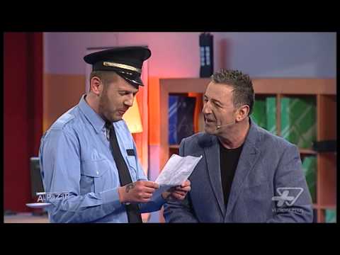 Durimi ne kopshtin Zeologjik - Alpazar - Vizion Plus