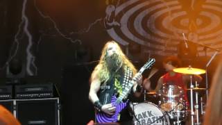 Zakk Sabbath   Snowblind