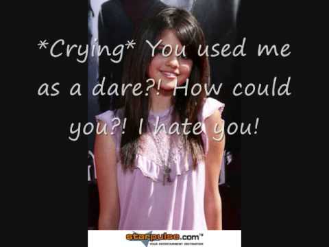 Accidentally in Love {Trailer}