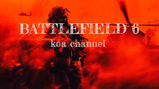 [BATTLEFIELD6]　 　やるぜよ…ｗ　　　　ヘタレおやじ配信　　　8/11