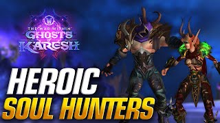 [PTR ] 11.2 法力熔爐歐美加 靈魂獵人預覽