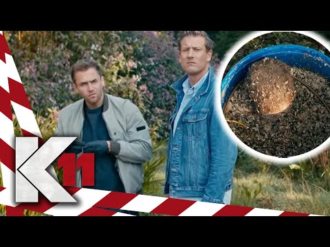 Missing for 30 years: "She must have been buried here for years!" | 1/2 | K11 - The New Cases | S...
