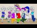 The Robot Clowns