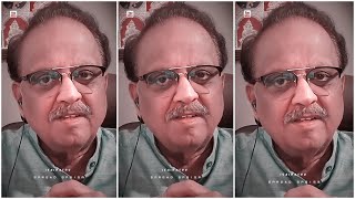 Tharapadham chethoharam song | SP Balasubramanyam | Spread SPBism | Malayalam Shorts | இசைப்பற்று