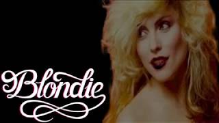 Blondie-Sunday Girl(Chica Dominguera)SUBTITULOS en Español Neza-Rock