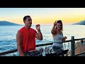 Sunset House Music Mix I Muğla, Akyaka