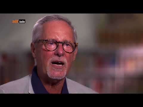 Das Erbe der Nazis 1945-1960 - Davon haben wir nichts gewusst