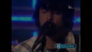 Foo Fighters - End Over End (7th Avenue Drop 2005)