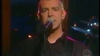 Home &amp; Dry - Pet Shop Boys - Interview in The Late Late Show - 2002