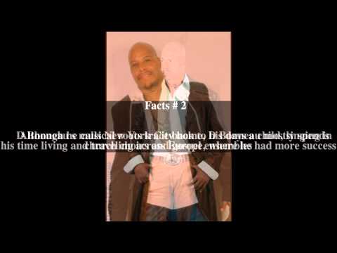 Darryl D'Bonneau Top # 5 Facts