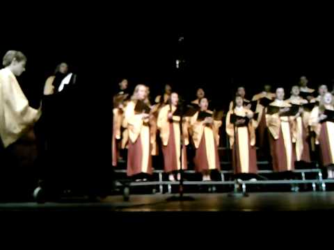 Song to the Moon (La Luna)