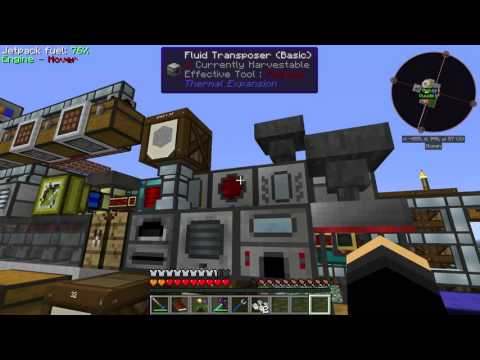 Mindcrack Agrarian Skies 2 - Episode 63