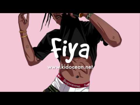 FREE MadeinTYO x KYLE x Famous Dex x Nebu Kiniza Type Beat 2017 Fiya