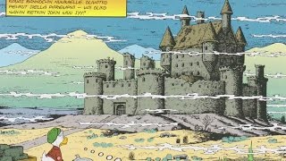 Tuomas Holopainen - Glasgow 1877