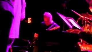 Shake A Leg - Jason Cowan and the Flash Mob