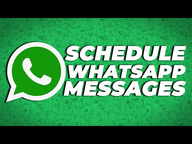 Numbers for chat whatsapp How to