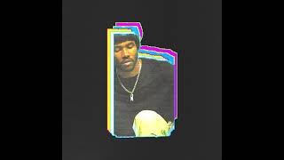 Frank Ocean - Chanel (Coachella Style)