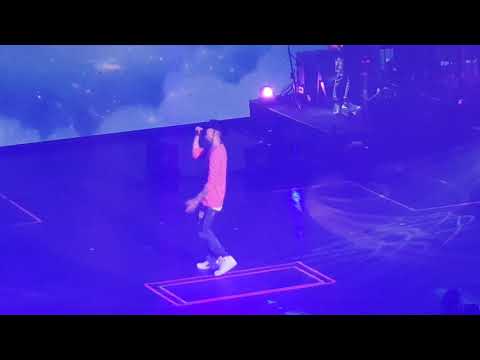 180121 박재범 Jay Park 단콘(All of me) - 좋아 JOAH