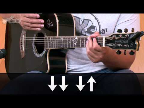 Jeito Carinhoso - Jads e Jadson (aula de violão simplificada)
