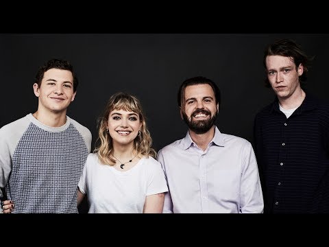 afbeelding Friday's Child - Deadline Studio at SXSW 2018