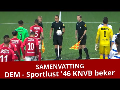 r.k.k.v DEM - Sportlust '46