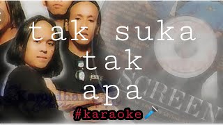 Download lagu TAK SUKA TAK APA:SCREEN karaoke 🎤 mp3 Download lagu TAK SUKA TAK APA:SCREEN karaoke 🎤 mp3