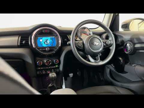 Mini Hatchback 1.5 Cooper Classic II 5dr