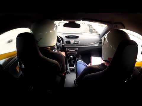 Artur Sękowski / Łukasz Szterleja - V runda AB CUP & BMW Challenge - Rallyland Debrzno