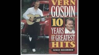 Alone   Vern Gosdin   Unplugged