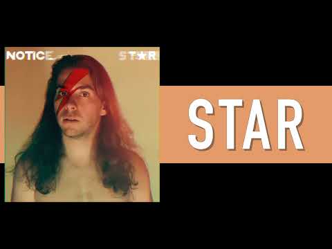 Notice - Star [Official Audio]