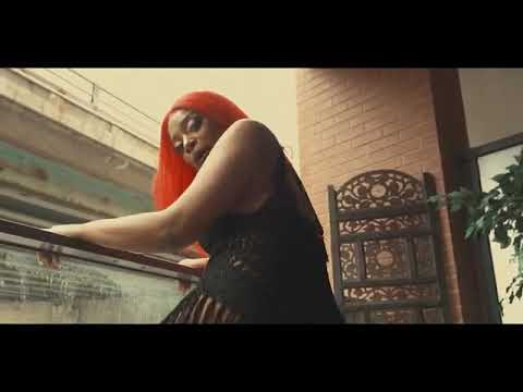 Lunaa Soleil - Break Up (Official Video) Starring Dj Snoopy and Shakisha