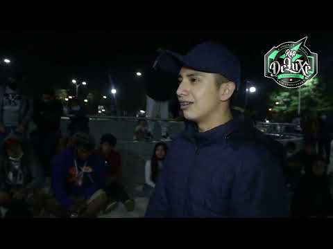 DBR VS LEMAFAIS || 2° RONDA CLASIFICATORIA RAPTONDA