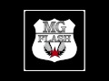 MG Flash King Of The Swamp