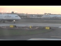 Openskies Take Off From Newark To Paris Orly July 5 Th 2014
